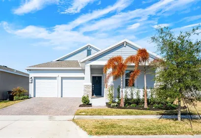 KISSIMMEE FL Home