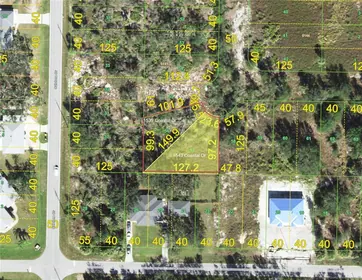 PUNTA GORDA FL Property