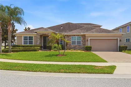 WINTER GARDEN FL Home