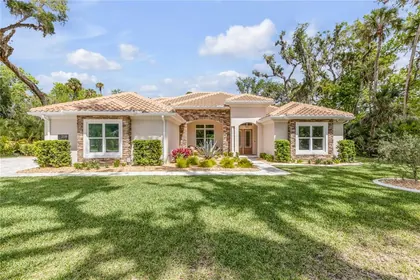 NEW SMYRNA BEACH FL Home