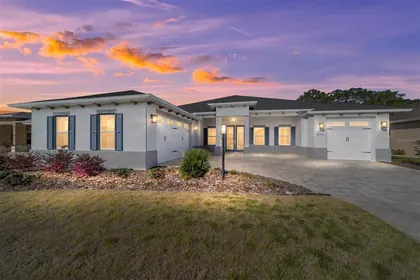 OCALA FL Home