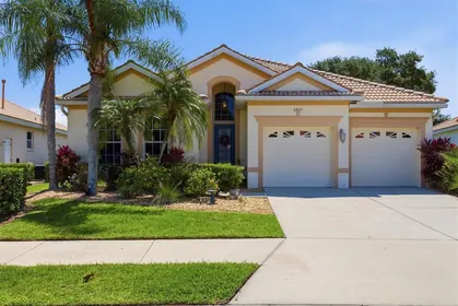 BRADENTON FL Home
