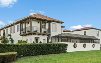 WINTER GARDEN FL Home