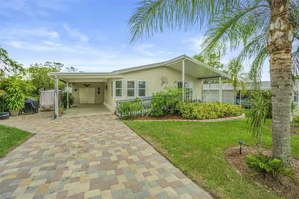 ZEPHYRHILLS FL Home
