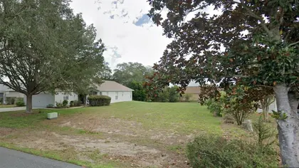 LECANTO FL Property