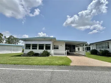 LEESBURG FL Home