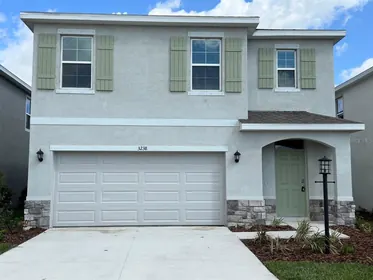 BRADENTON FL Home