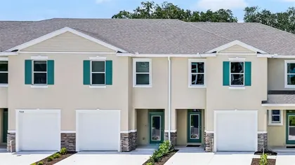 ORLANDO FL Home