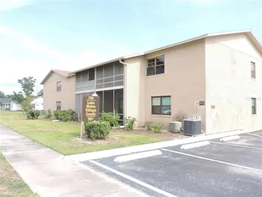 LAKE WALES FL Home