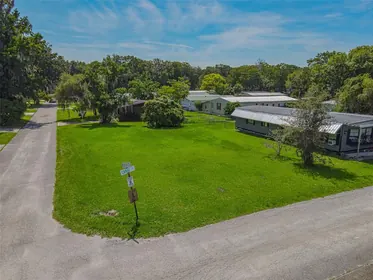 LAKE PANASOFFKEE FL Property