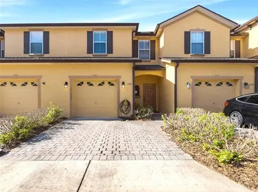 SANFORD FL Home
