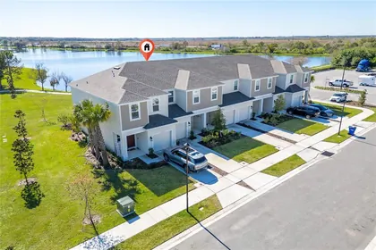 ST CLOUD FL Home