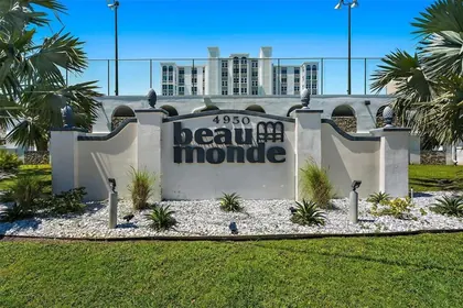 ST PETE BEACH FL Home