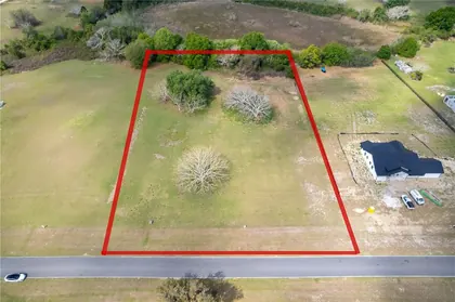 GROVELAND FL Property