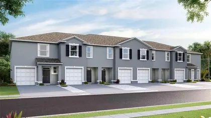 WESLEY CHAPEL FL Home