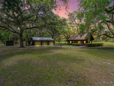 BUSHNELL FL Home