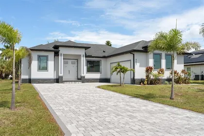 PORT CHARLOTTE FL Home