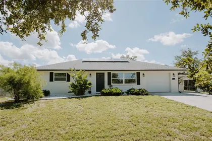 ENGLEWOOD FL Home