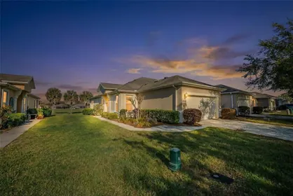 OCALA FL Home