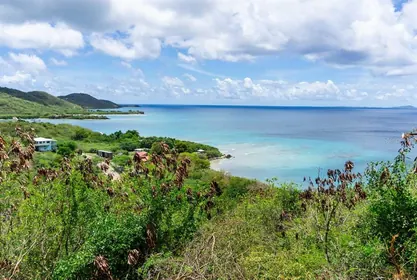 CULEBRA PR Property