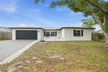 PORT RICHEY FL Home
