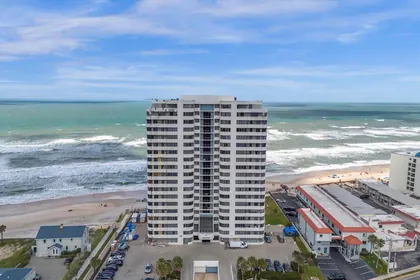 DAYTONA BEACH FL Home