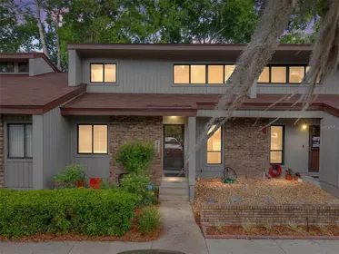 GAINESVILLE FL Home