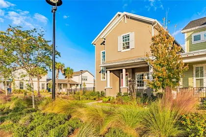 ORLANDO FL Home