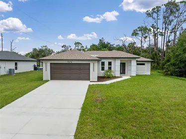PORT CHARLOTTE FL Home