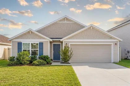 NEWBERRY FL Home