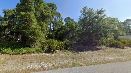 PORT CHARLOTTE FL Property