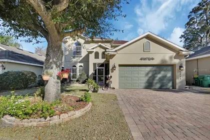 DELAND FL Home