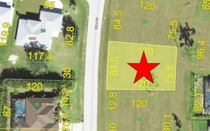 PUNTA GORDA FL Property