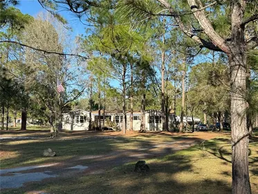 POLK CITY FL Home