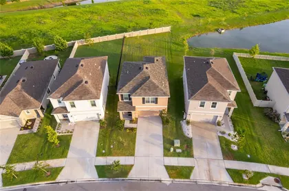 WESLEY CHAPEL FL Home