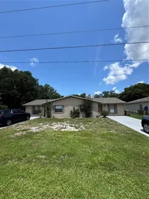 KISSIMMEE FL Home