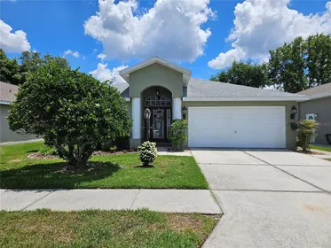 NEW PORT RICHEY FL Home
