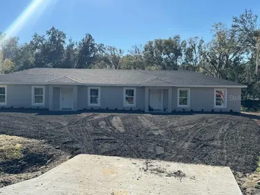 BARTOW FL Home