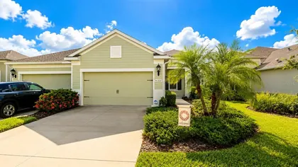 PARRISH FL Home