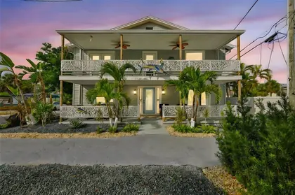 TREASURE ISLAND FL Home