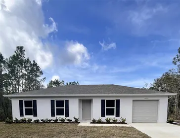 HASTINGS FL Home