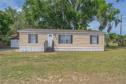 SUMMERFIELD FL Home