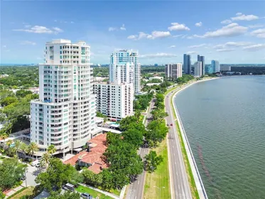TAMPA FL Home
