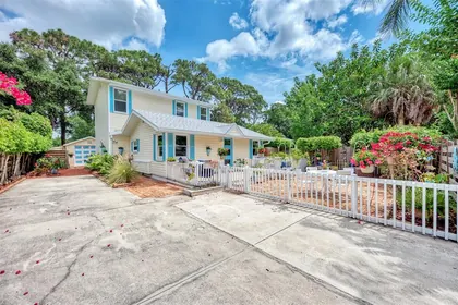 SARASOTA FL Home