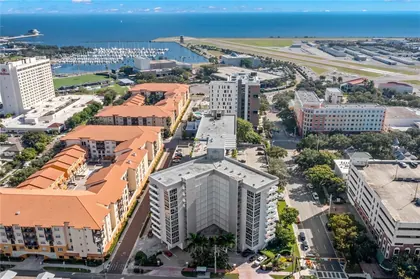 ST PETERSBURG FL Home
