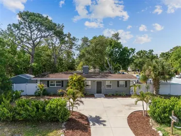 SARASOTA FL Home
