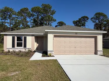 POINCIANA FL Home
