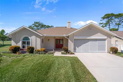SPRING HILL FL Home