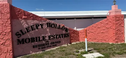 ZEPHYRHILLS FL Home