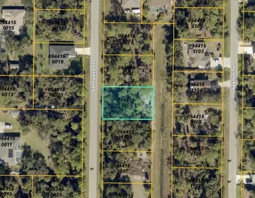 NORTH PORT FL Property
